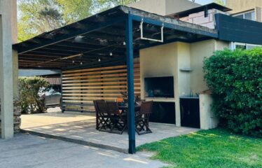 Barrio Cerrado Cielo – Roldán