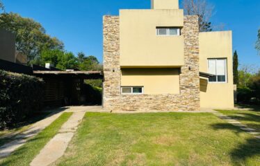 Barrio Cerrado Cielo – Roldán