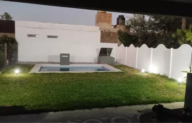 LOS ROBLES 348 FUNES