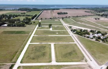 LOTES EN ESTACION LAGOS – GRAL.LAGOS