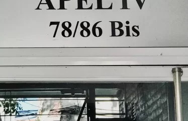PICHINCHA 78 BIS 2 DORMITORIOS