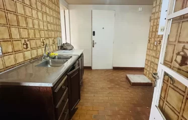 ENTRE RIOS 1426 PISO 6  EXCLUSIVO 3 DORMITORIOS MAS DEPENDENCIA.
