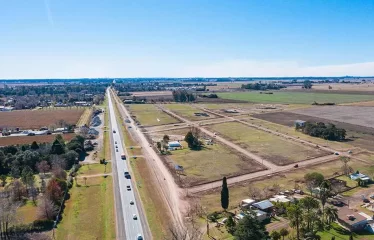 TERRENO EN ECOVIDA VILLA AMELIA 300M2