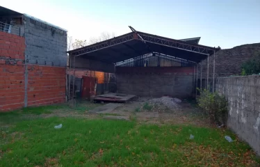 MARRUECOS 2300 TERRENO