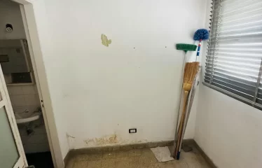 ENTRE RIOS 1426 PISO 6  EXCLUSIVO 3 DORMITORIOS MAS DEPENDENCIA.