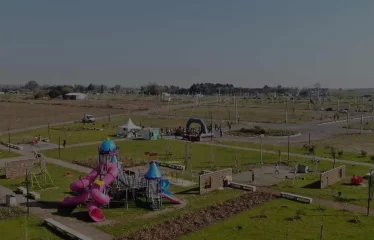 TERRENO EN ECOVIDA VILLA AMELIA 300M2